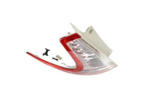 Feu arriere principal gauche (feux) RENAULT GRAND SCENIC 3 Photo n°1