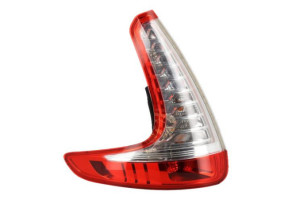 Feu arriere principal gauche (feux) RENAULT GRAND SCENIC 3 Photo n°2