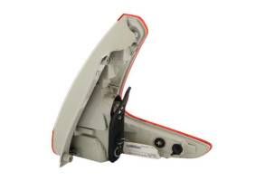 Feu arriere principal gauche (feux) RENAULT GRAND SCENIC 3 Photo n°4