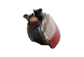 Feu de pare choc arriere droit RENAULT GRAND SCENIC 3 Photo n°4