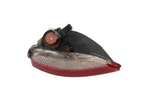 Feu de pare choc arriere droit RENAULT GRAND SCENIC 3 Photo n°5