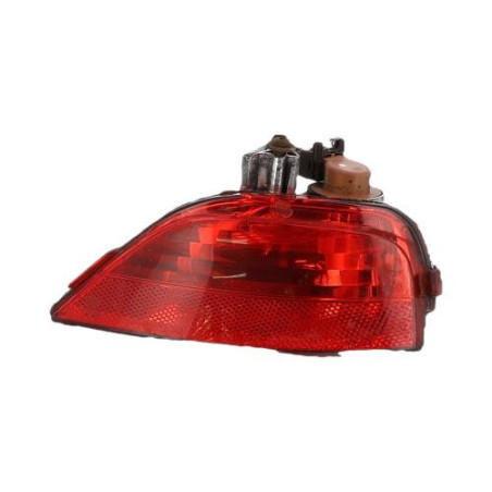 Feu de pare choc arriere gauche RENAULT GRAND SCENIC 3