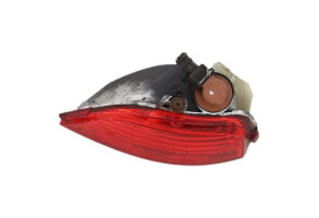 Feu de pare choc arriere gauche RENAULT GRAND SCENIC 3 Photo n°5