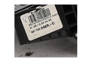 Contacteur tournant DACIA SANDERO 2 Photo n°7