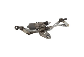 Moteur essuie glace avant RENAULT TWINGO 2 Photo n°1