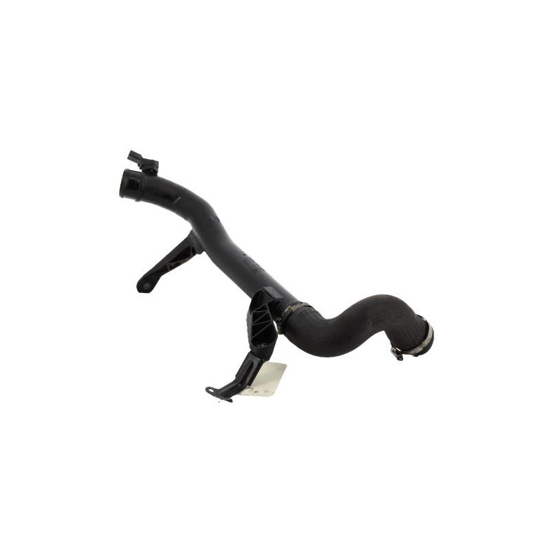 Durite de turbo SEAT IBIZA 4 Photo n°1