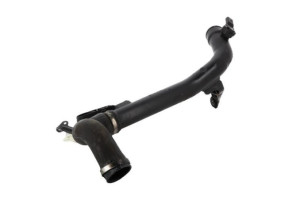 Durite de turbo SEAT IBIZA 4 Photo n°2