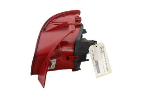 Feu arriere principal gauche (feux) SEAT IBIZA 4 Photo n°3