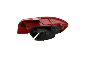 Feu arriere principal gauche (feux) SEAT IBIZA 4 Photo n°4
