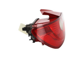 Feu arriere principal gauche (feux) SEAT IBIZA 4 Photo n°5