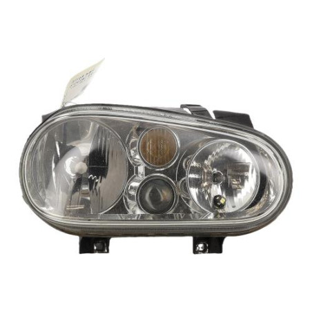 Optique avant principal droit (feux)(phare) VOLKSWAGEN GOLF 4