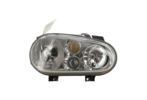 Optique avant principal droit (feux)(phare) VOLKSWAGEN GOLF 4 Photo n°1
