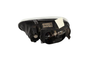 Optique avant principal droit (feux)(phare) VOLKSWAGEN GOLF 4 Photo n°3