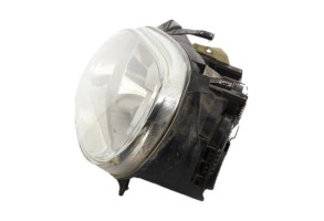 Optique avant principal gauche (feux)(phare) VOLKSWAGEN GOLF 4 Photo n°2