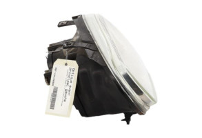 Optique avant principal gauche (feux)(phare) VOLKSWAGEN GOLF 4 Photo n°4