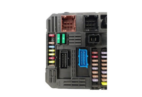 Boitier BSI CITROEN C3 3 Photo n°6