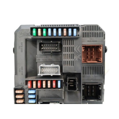 Boitier BSI CITROEN C4 PICASSO 2