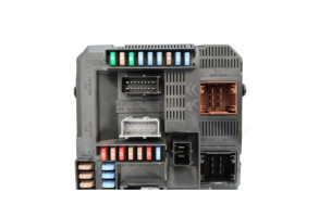 Boitier BSI CITROEN C4 PICASSO 2 Photo n°1