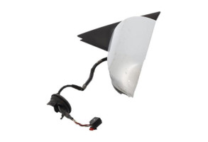 Retroviseur gauche AUDI A3 2 Photo n°4