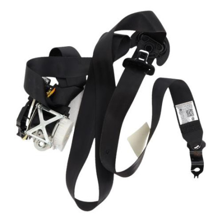 Ceinture avant gauche VOLKSWAGEN POLO 5