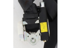 Ceinture avant gauche VOLKSWAGEN POLO 5 Photo n°5