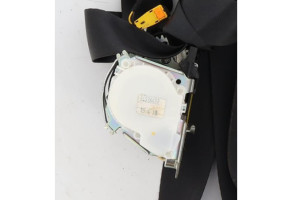 Ceinture avant gauche VOLKSWAGEN POLO 5 Photo n°6