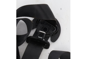 Ceinture avant gauche VOLKSWAGEN POLO 5 Photo n°7