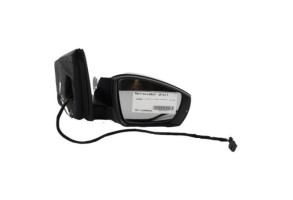 Retroviseur droit VOLKSWAGEN POLO 5 Photo n°1