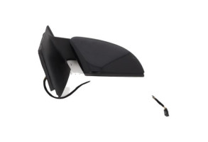 Retroviseur droit VOLKSWAGEN POLO 5 Photo n°5