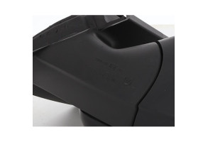 Retroviseur droit VOLKSWAGEN POLO 5 Photo n°7