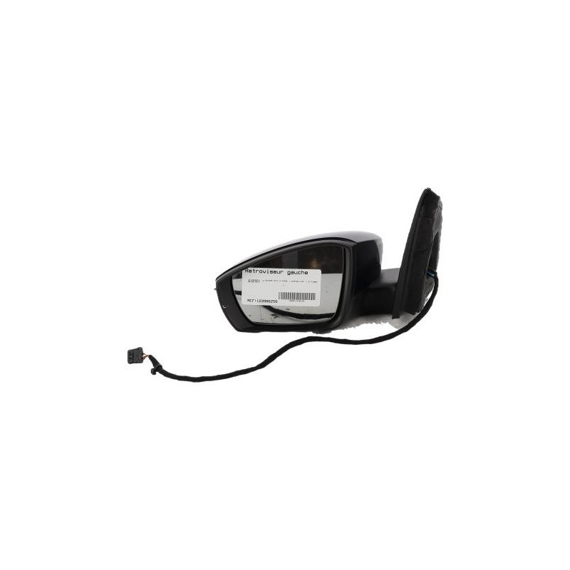 Retroviseur gauche VOLKSWAGEN POLO 5 Photo n°1