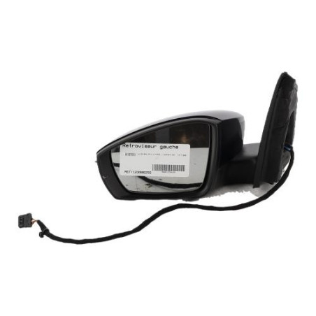 Retroviseur gauche VOLKSWAGEN POLO 5
