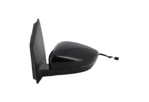 Retroviseur gauche VOLKSWAGEN POLO 5 Photo n°3