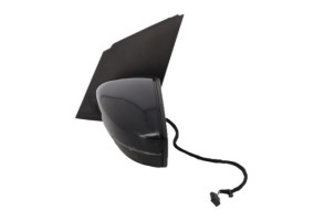 Retroviseur gauche VOLKSWAGEN POLO 5 Photo n°4