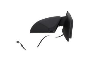 Retroviseur gauche VOLKSWAGEN POLO 5 Photo n°5