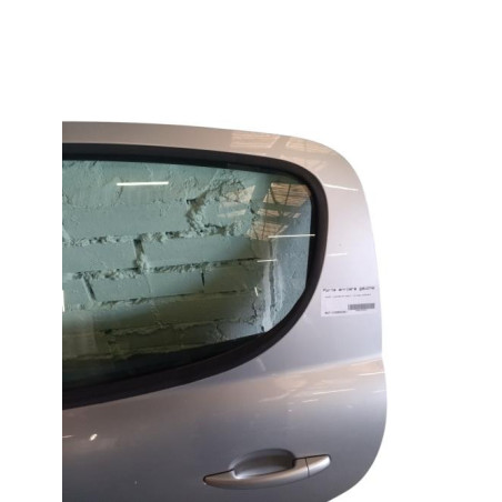 Porte arriere gauche PEUGEOT 207