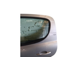 Porte arriere gauche PEUGEOT 207 Photo n°1