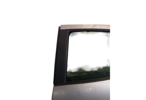 Porte arriere gauche PEUGEOT 207 Photo n°2