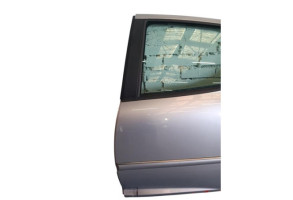 Porte arriere gauche PEUGEOT 207 Photo n°4
