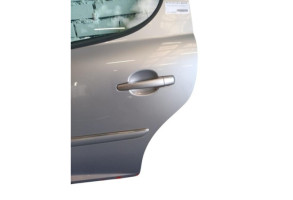 Porte arriere gauche PEUGEOT 207 Photo n°7