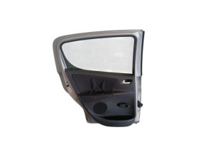 Porte arriere gauche PEUGEOT 207 Photo n°8