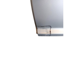 Porte arriere gauche PEUGEOT 207 Photo n°9