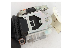 Ceinture avant droit PEUGEOT EXPERT 3 Photo n°3