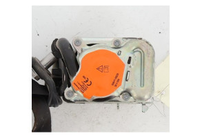 Ceinture avant droit PEUGEOT EXPERT 3 Photo n°4