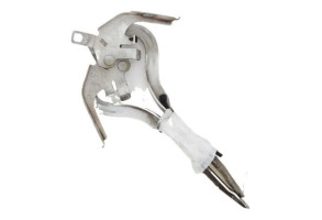 Charniere de capot PEUGEOT EXPERT 3 Photo n°1