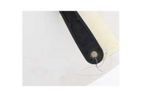 Bras essuie glace avant gauche PEUGEOT EXPERT 3 Photo n°4