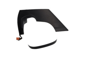 Retroviseur gauche PEUGEOT EXPERT 3 Photo n°2