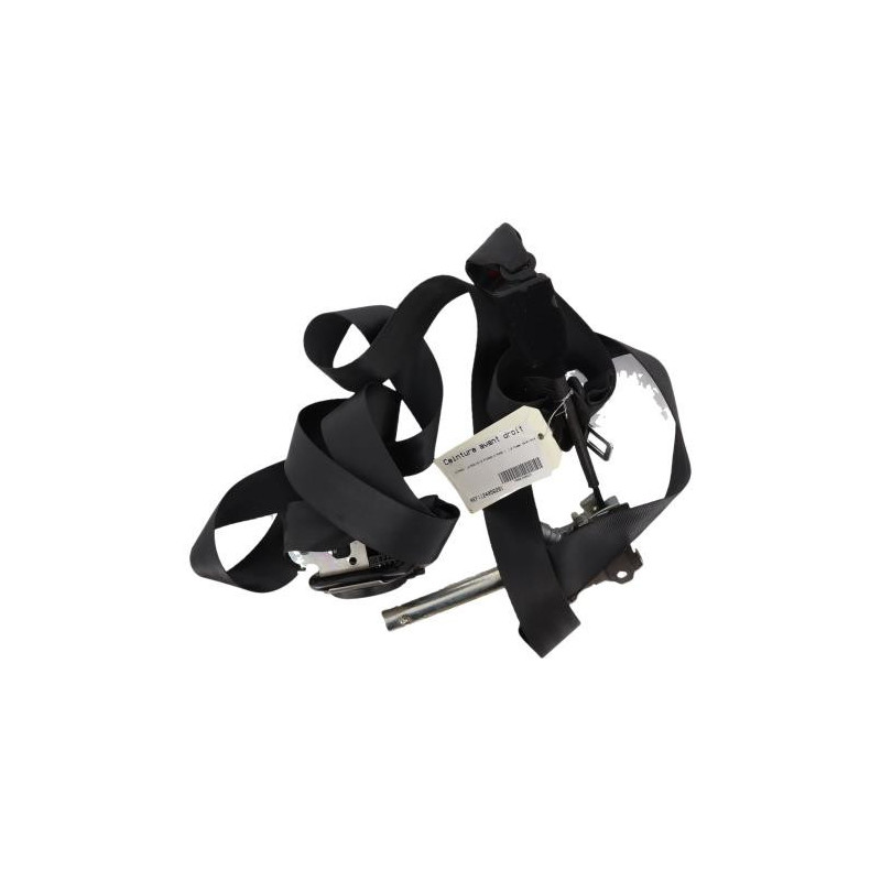 Ceinture avant droit CITROEN C4 PICASSO 2 Photo n°1