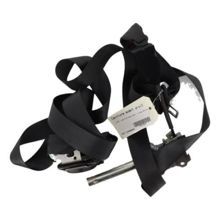 Ceinture avant droit CITROEN C4 PICASSO 2