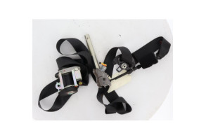 Ceinture avant droit CITROEN C4 PICASSO 2 Photo n°2